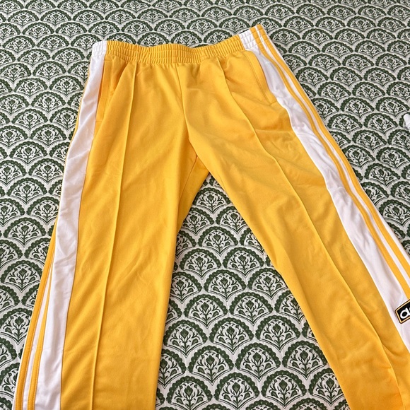 Adidas Adibreak Track Pants - Picture 6 of 7
